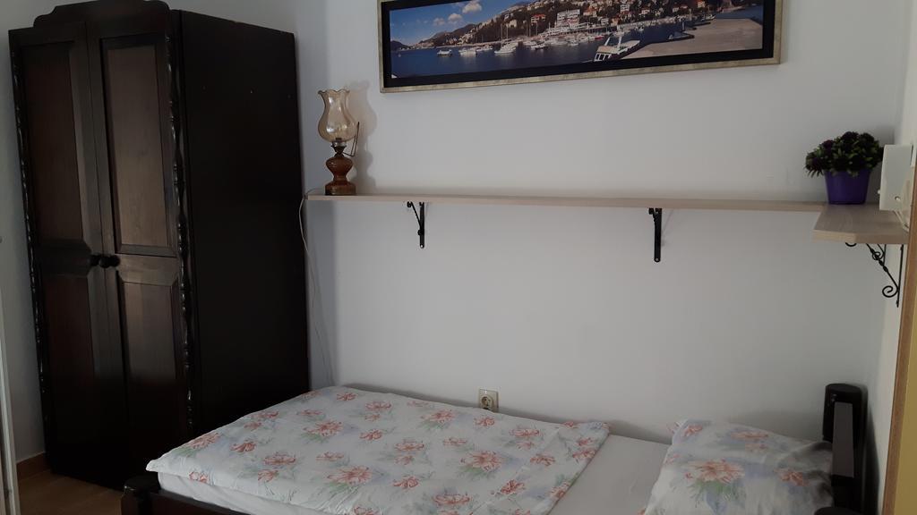 Spasic Apartment Herceg Novi Extérieur photo